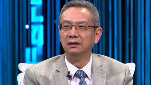 改革开放四十年 对话财税体制改革
