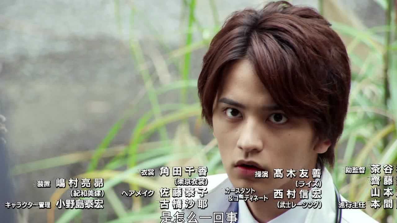 假面骑士ex-aid 普通话版 15集