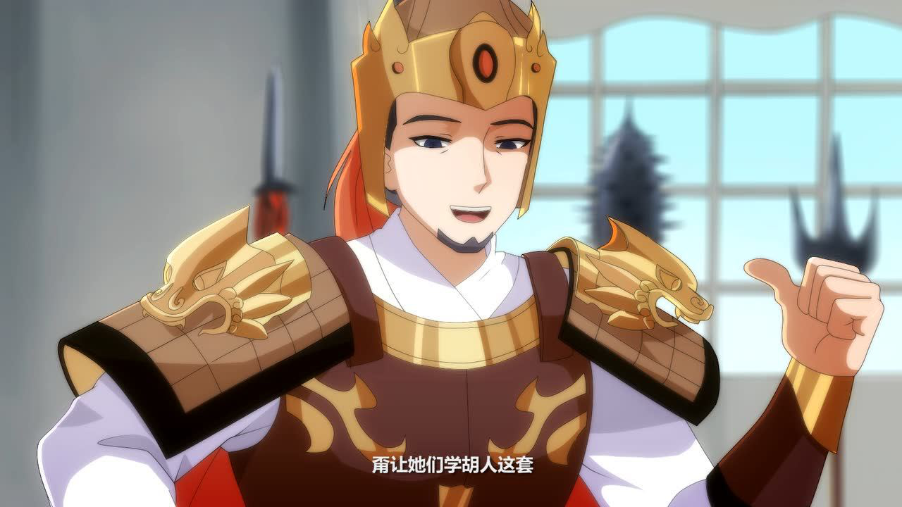 盛世妆娘 8集