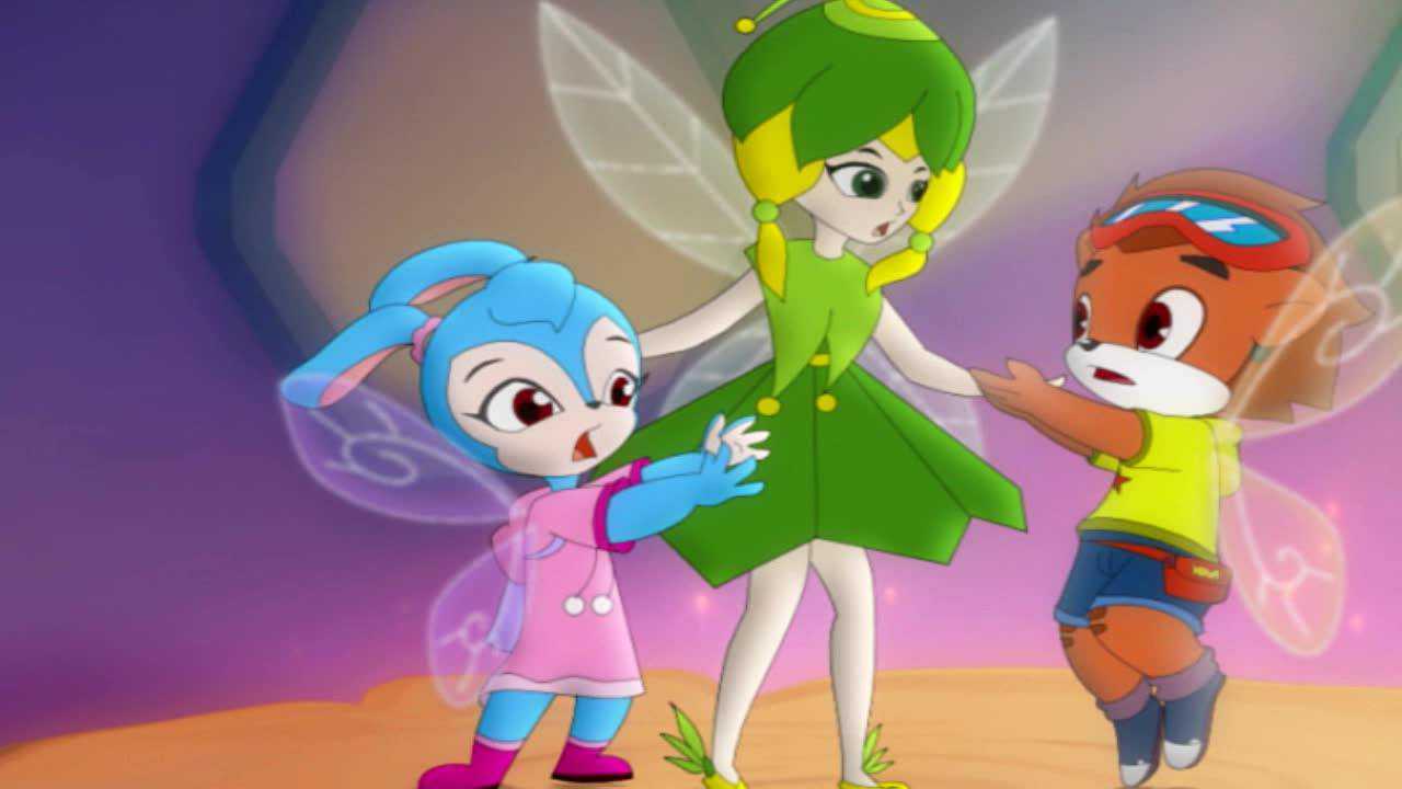 虹猫蓝兔梦之国历险记 第24话_高清1080p在线观看平台_腾讯视频