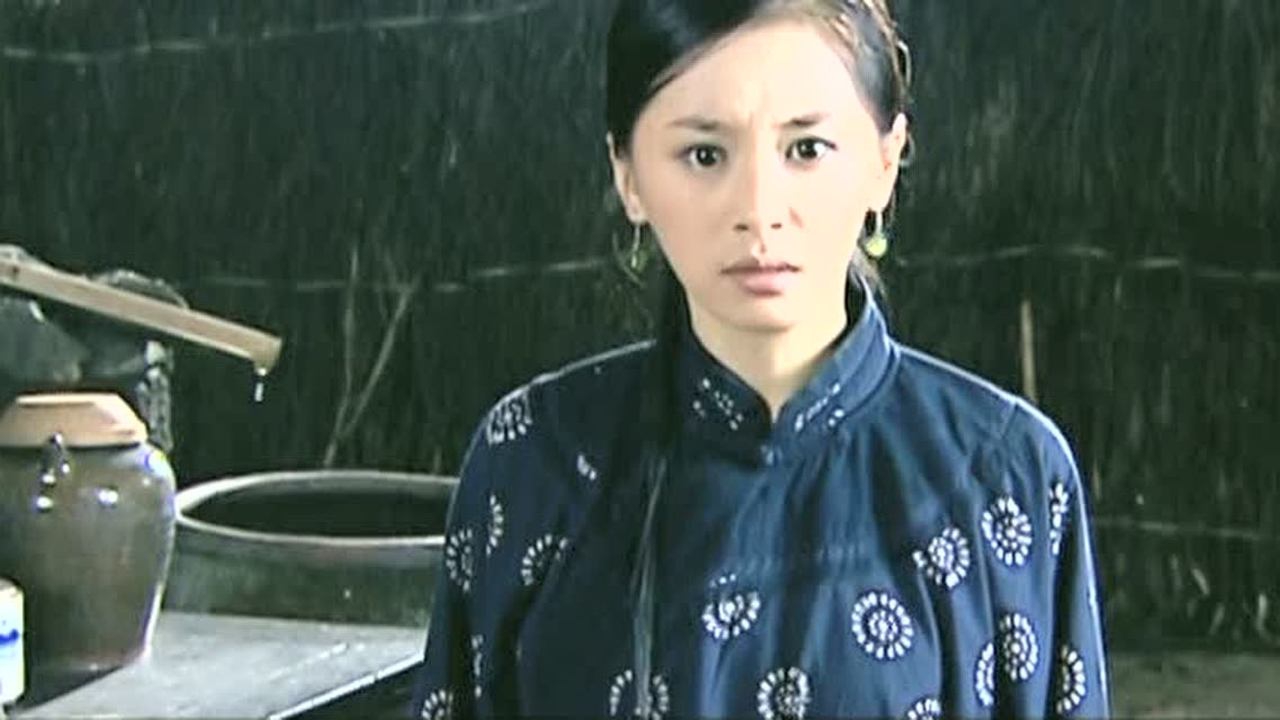 寒秋 15集