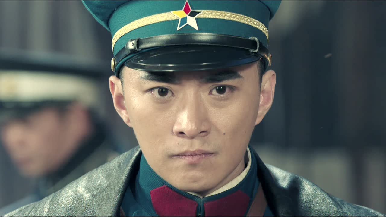 千门江湖之诡面疑云 40集
