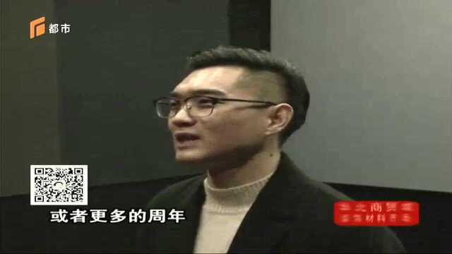 小吴帮忙即将14岁 感恩回馈铁杆儿粉