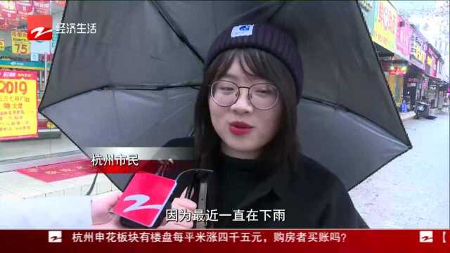 新型路面推广难 “水老鼠”治理仍靠补