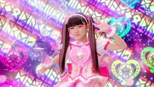魔法&times;战士： 魔力纯心！ 日文版 45集