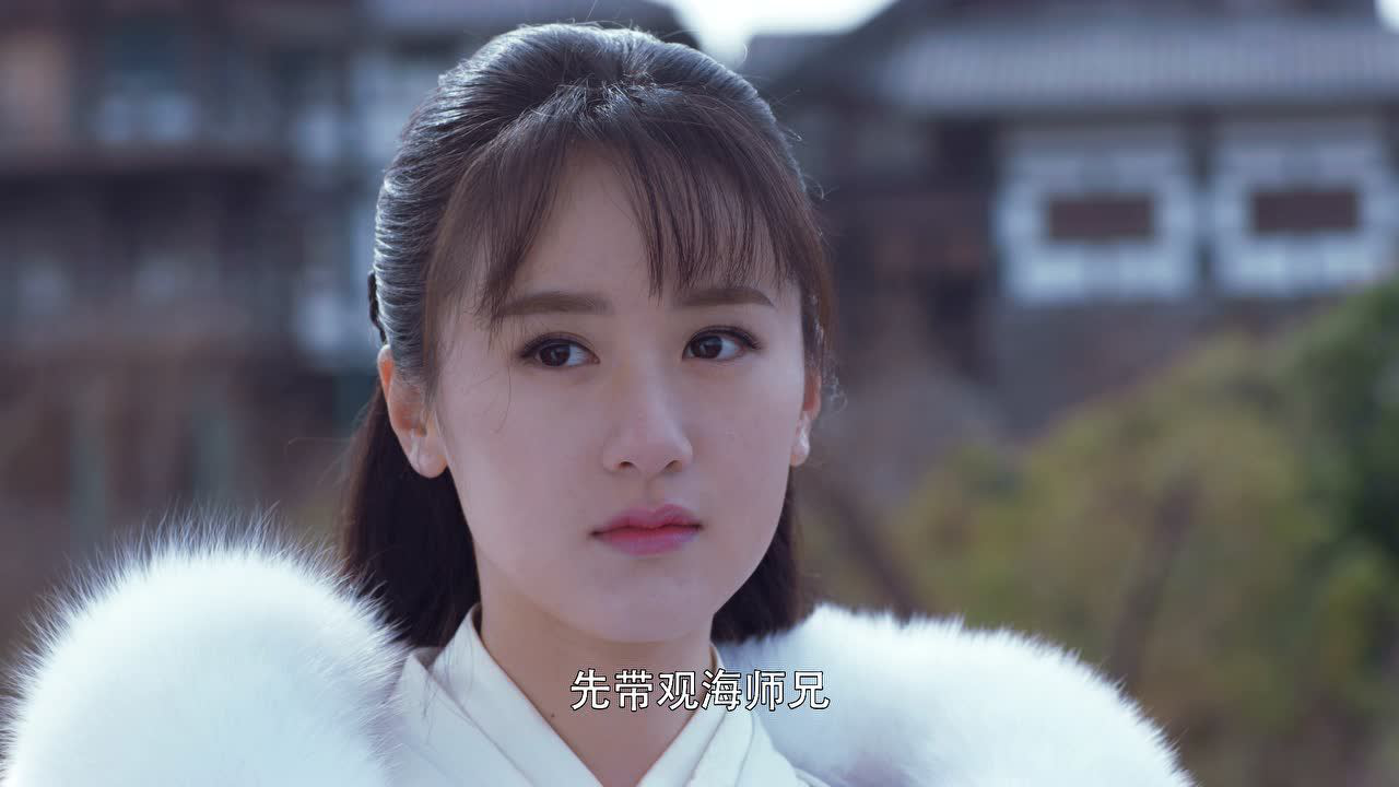 将夜 46集