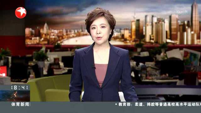 广东阳江:6名游客暴力摇断铁索桥