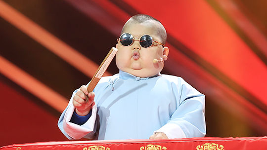 第2期：女子竟嫁给闺蜜儿子