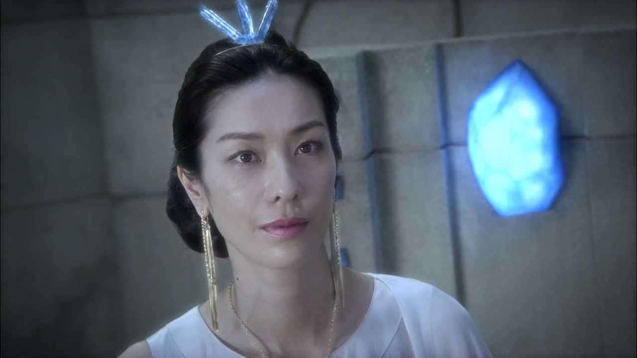 奥特英雄 新生代英雄传 日语版 7集