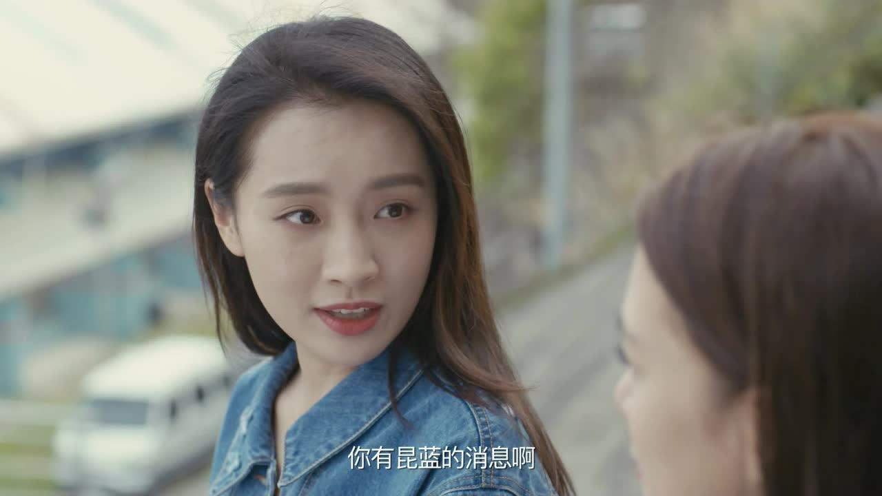 喜欢你时风好甜 24集