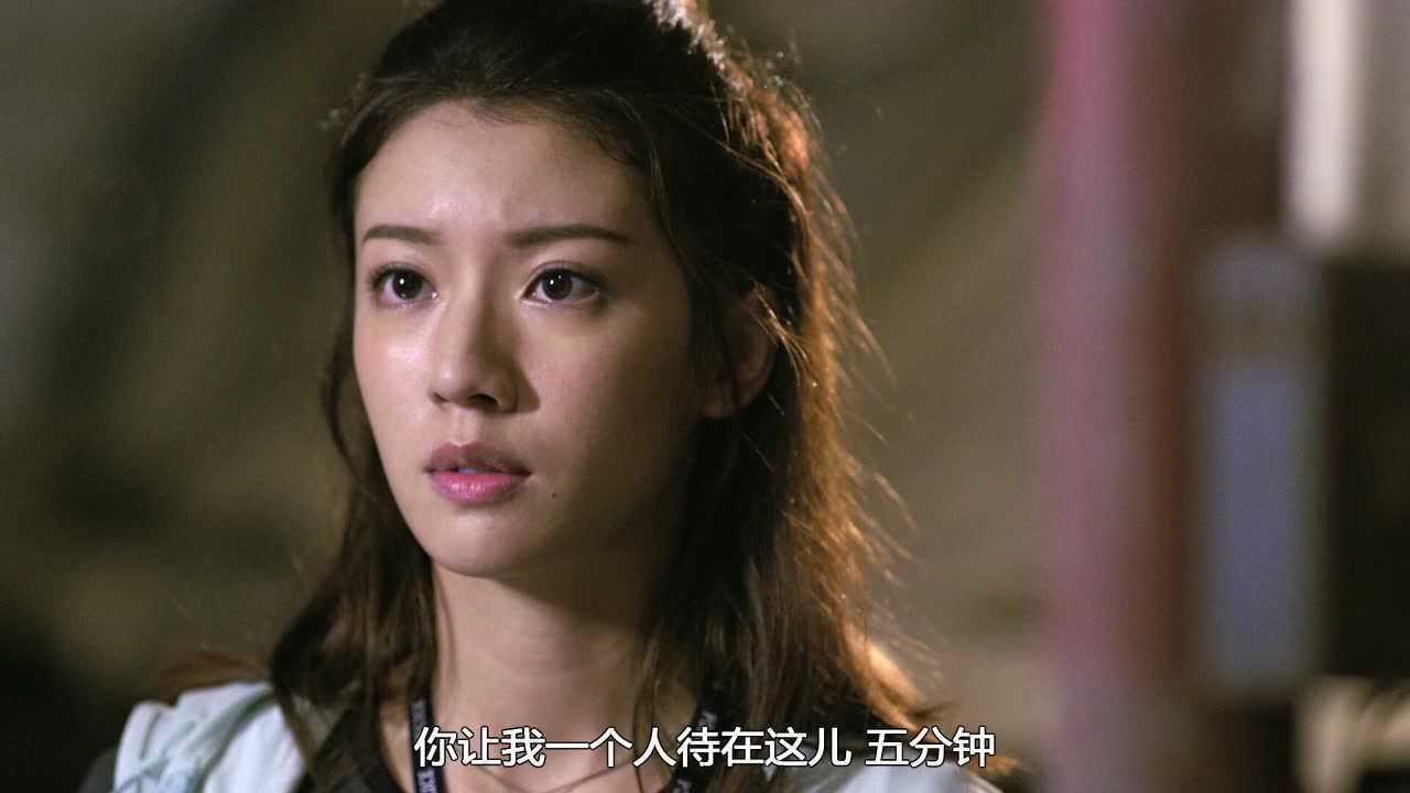 铁探[普通话版] 12集