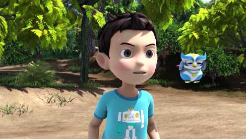 神奇的朋友_咖宝蛋神第10话_少儿_动画片大全_腾讯视频