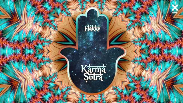 Karma Sutra (Pseudo Video)