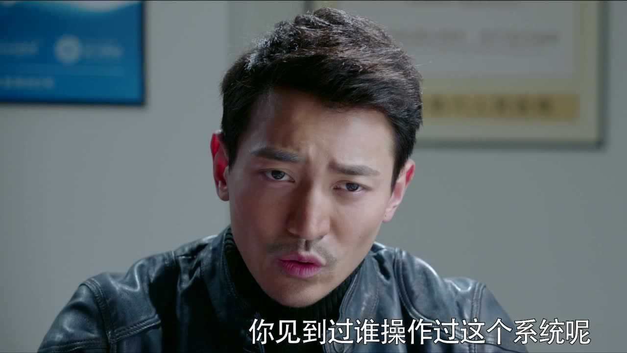 何人生还 5集