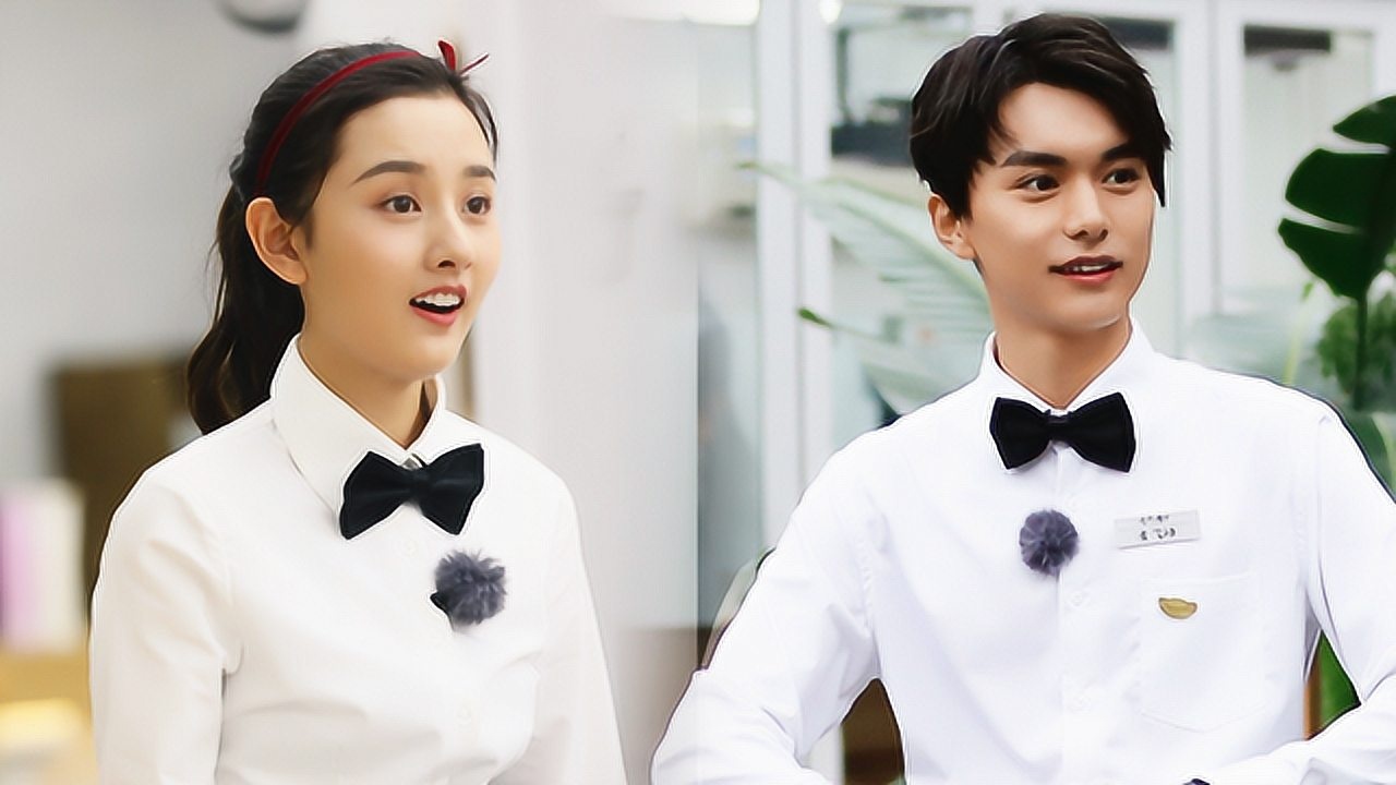 忘不了餐厅花絮祖儿喂元坤辣椒老人们笑喷