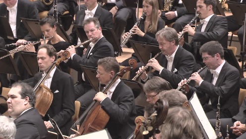 Mahler: Das Lied von der Erde