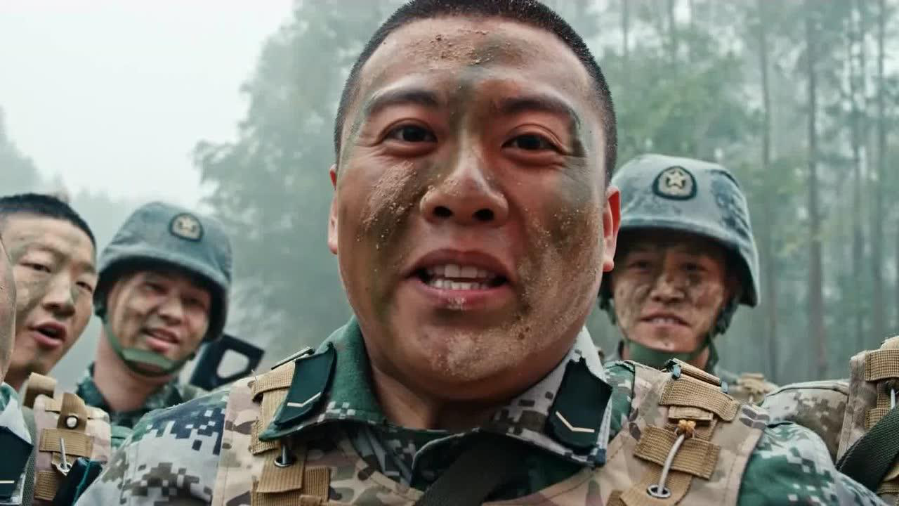 极品士兵之连队囧事 13集