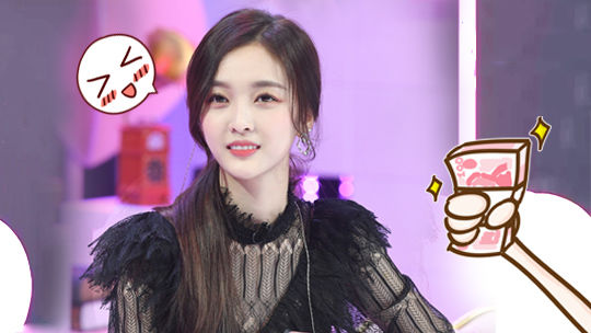 第10期：健身男气质女成新cp甜翻宣仪