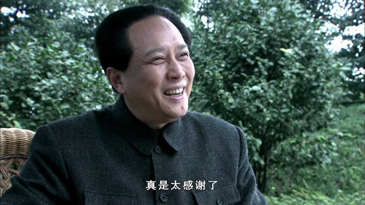 中国1945之重庆风云 19集