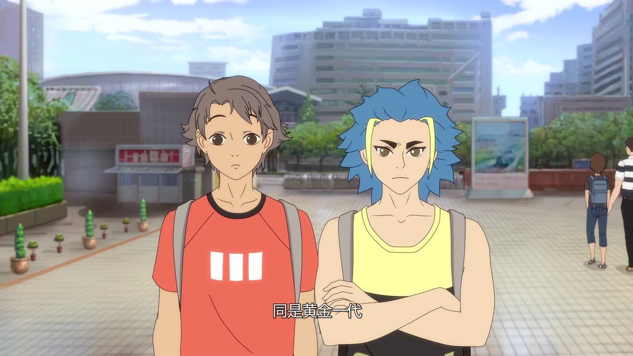 干宵之风起 19集