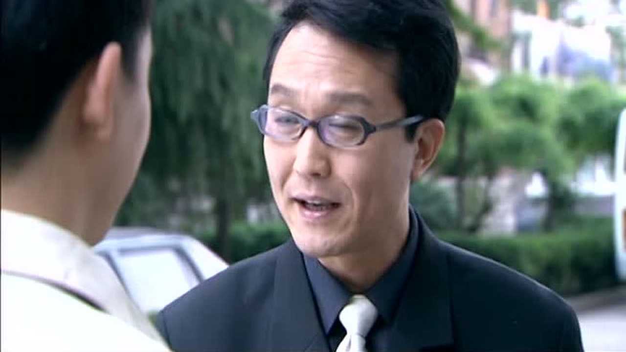 黑蚂蚁 3集