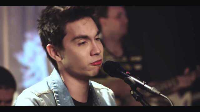 Secret (Sam Tsui)  GRAMMYs ReImagined Live Acoustic Session | Sam Tsui