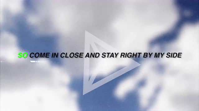 Cheat Codes  Home [Official Lyric Video]