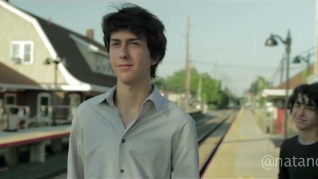 Nat & Alex Wolff  Greatest Prize (Official Music Video)