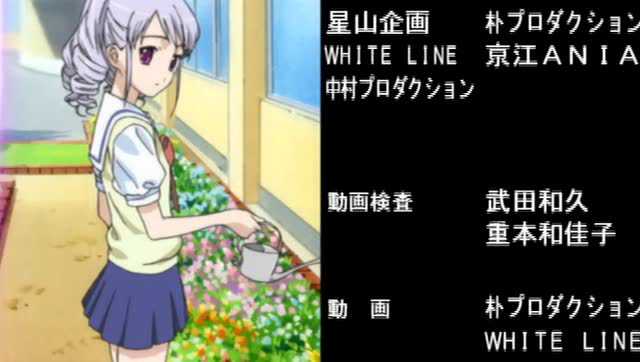 初音岛Ⅰ第二季 12集