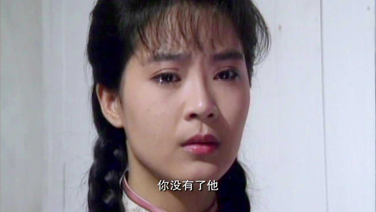 三朵花 9集