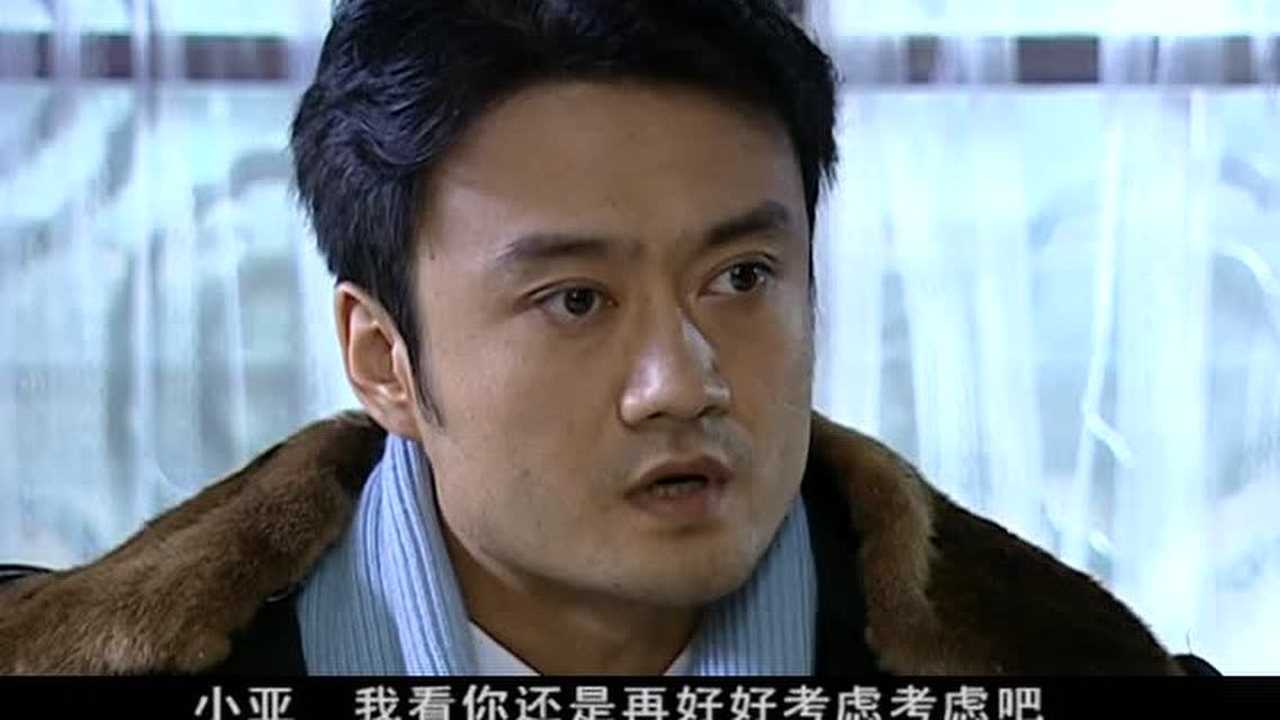 北京人事件 19集