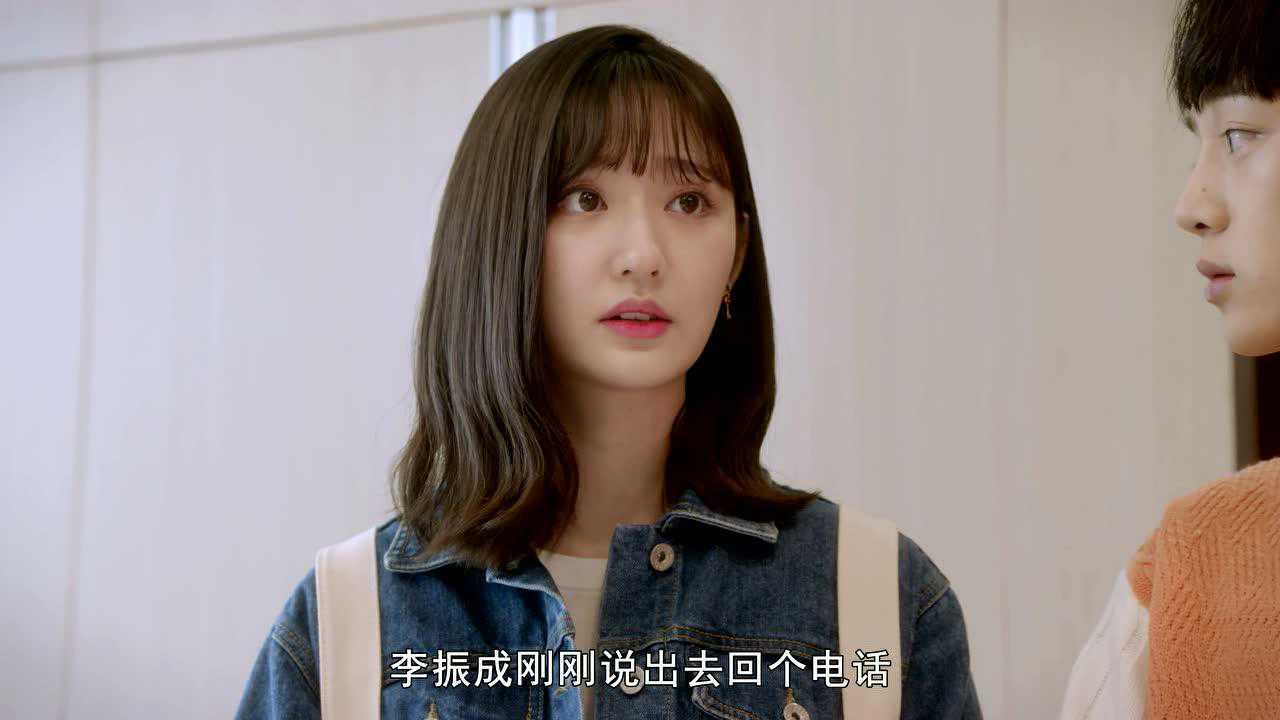 外貌至上主义 22集