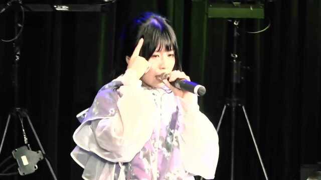 逃げない!! (Live At ゆるめるモ!7周年イベント「ゆるめる007」in 渋谷WWWより 2019/10/4)