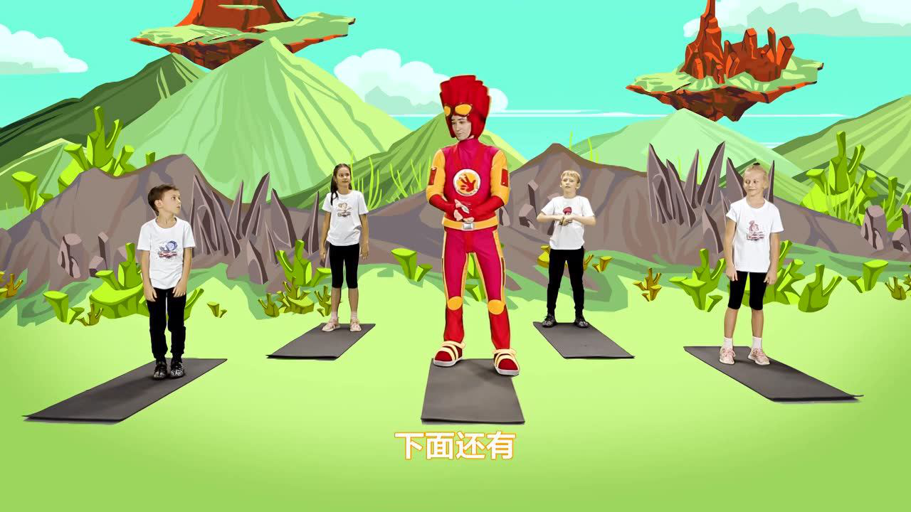 《螺丝钉》衍生节目系列 102集