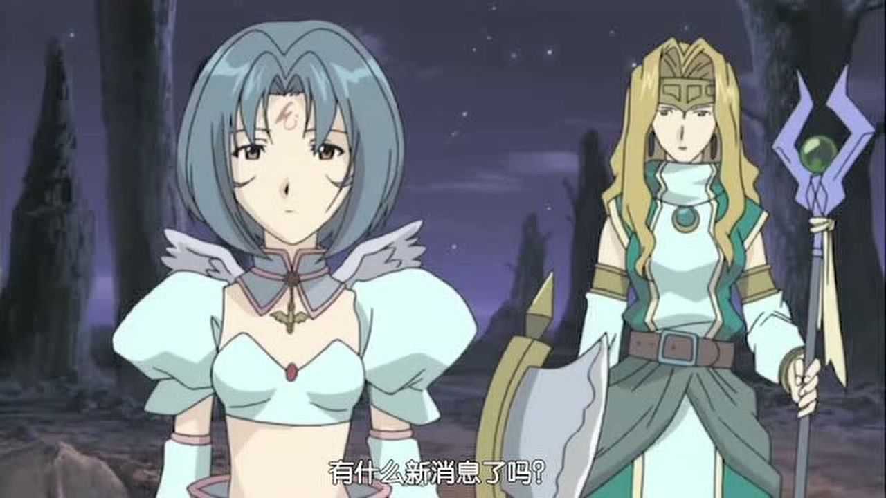 骇客时空 21集