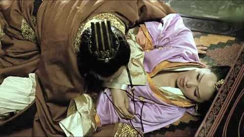 铜雀台:皇后跟将军在苟且,皇上却还有心情唱小曲