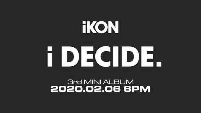 'i DECIDE' CONCEPT TEASER