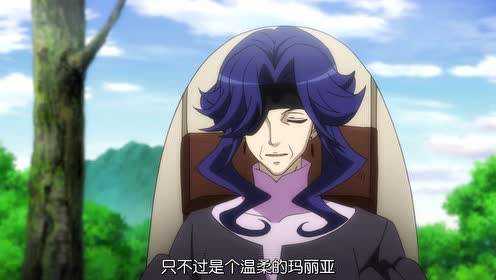 战姬绝唱Symphogear 第2季 7集
