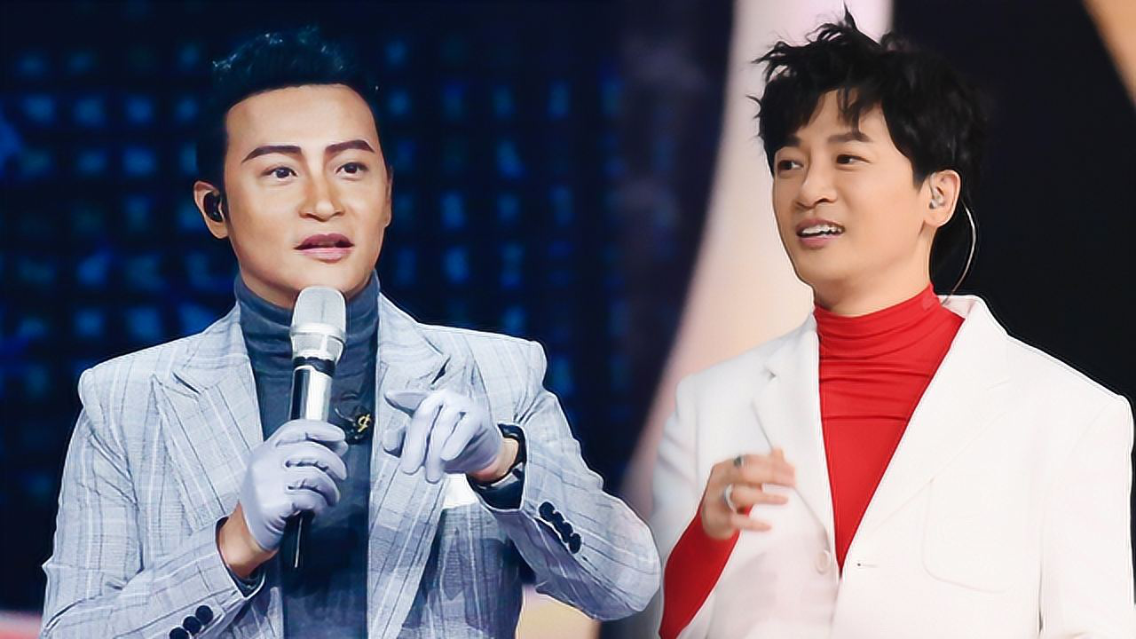 【点评】看哭!苏有朋站着迎接陈志朋,兄弟再相见热泪盈眶