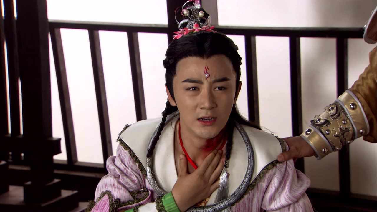 封神英雄榜第二部 67集