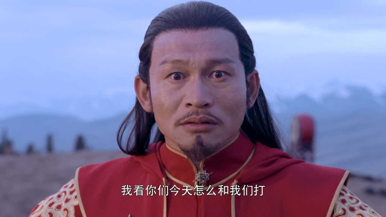 将夜2 41集