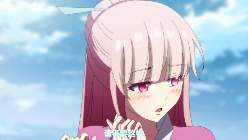 妖精种植手册:无殇湖最美的妖精——莲霜