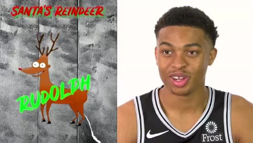 《NBA全场回放》【原声回放】快船vs马刺第3节 路威反击连线莱昂纳德单臂劈扣