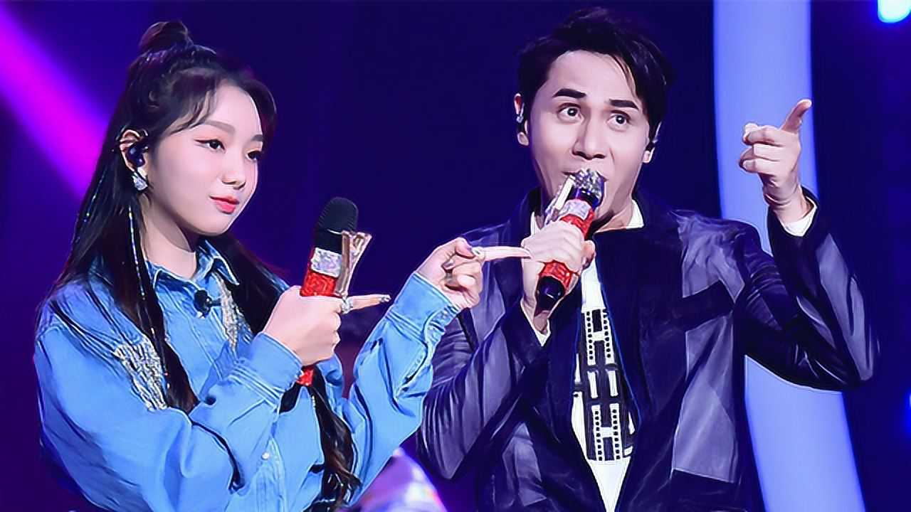 【纯享版】黄凯芹李紫婷《失恋阵线联盟》