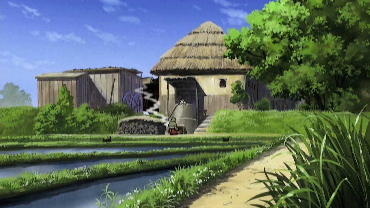废弃公主 1集