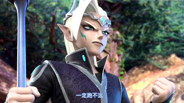 武装精灵 第30话_高清1080p在线观看平台_腾讯视频