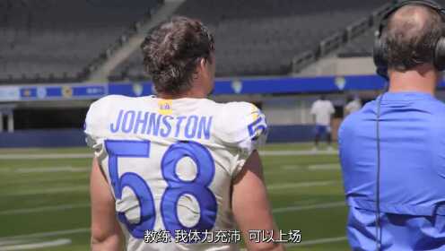 NFL经典_《硬汉训练营》第十五季_《硬汉训练营》S15第5集:实战全甲对抗体验真正的NFL闪电训练营开启淘汰模式_高清1080P在线观看平台 ...