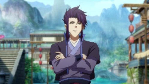 一念永恒 白小纯许宝财冤家路窄_高清1080p在线观看平台_腾讯视频