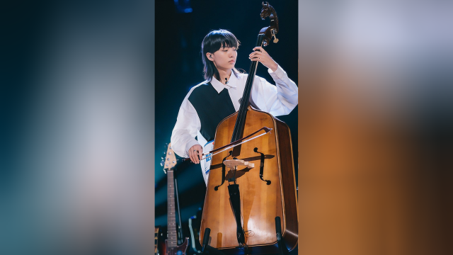 哈拉木吉直拍来啦,呼麦带你走进斗罗新大陆