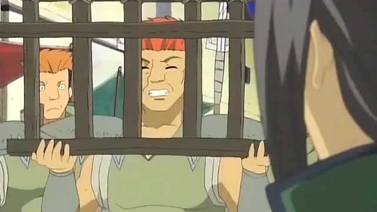 今天开始做魔王 第一季 14集